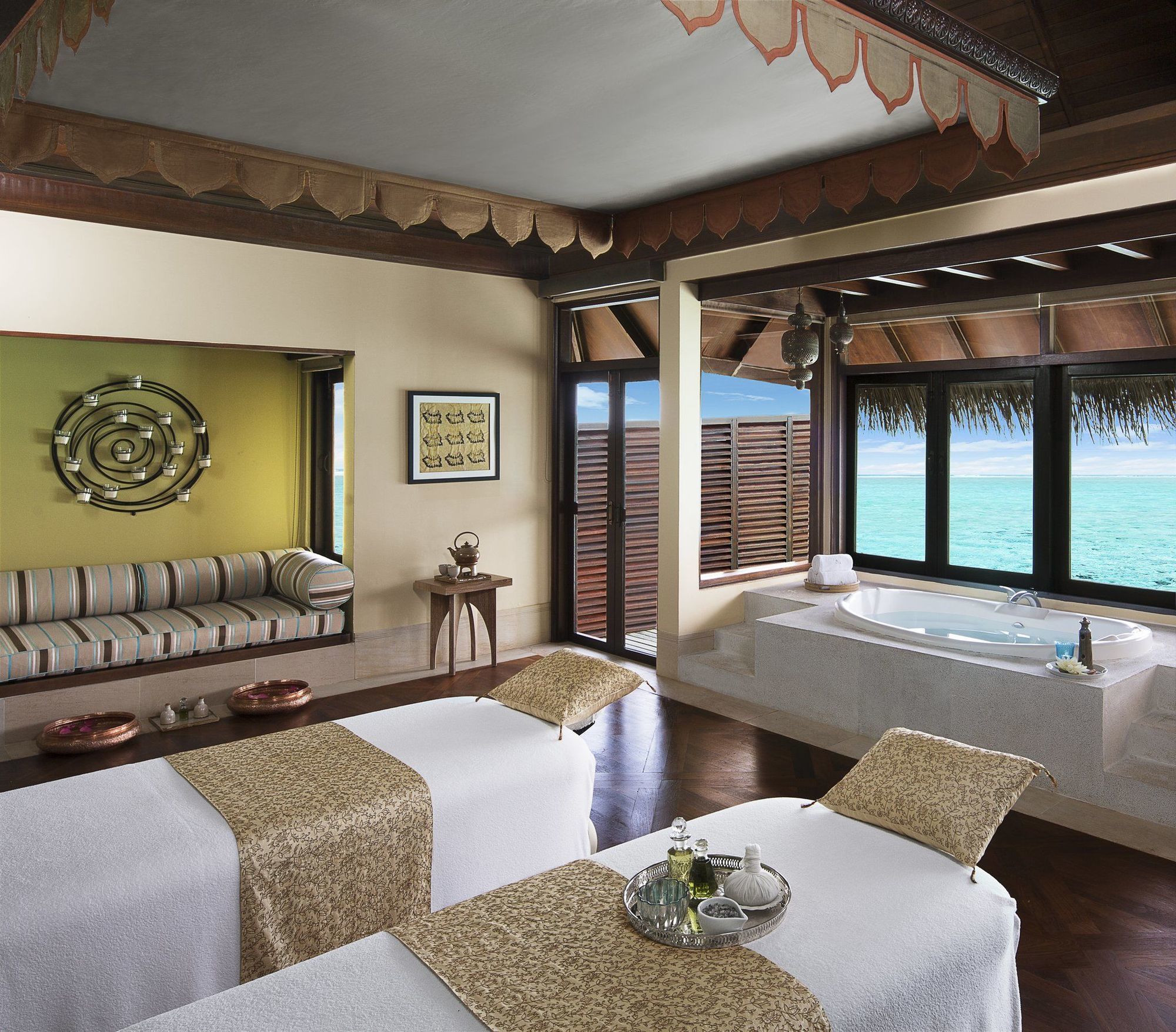 Taj Exotica Resort & Spa Emboodhoo Room photo